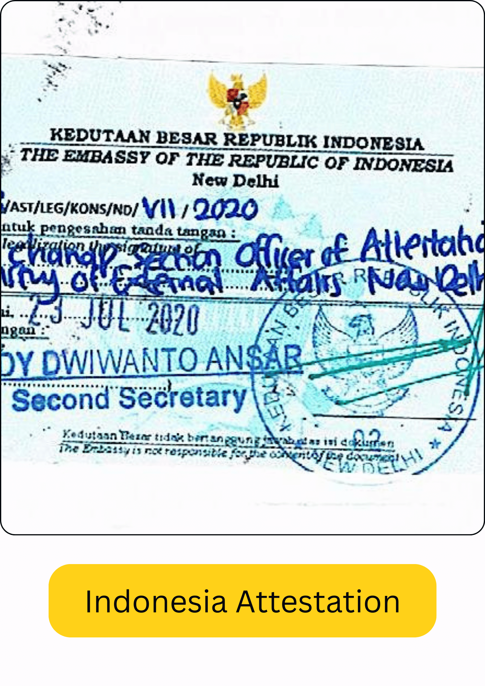 indo