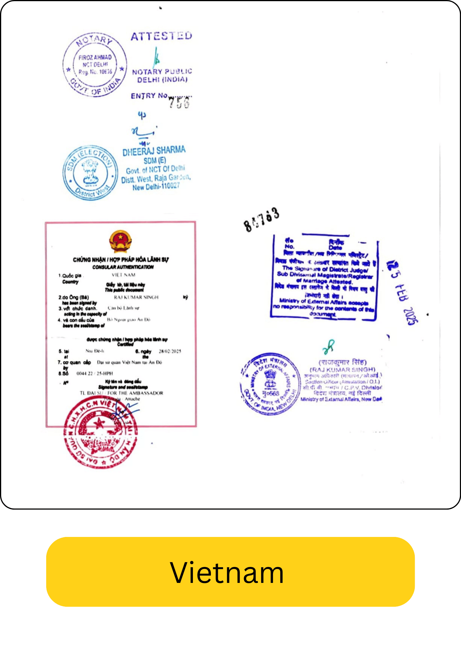 vietnam